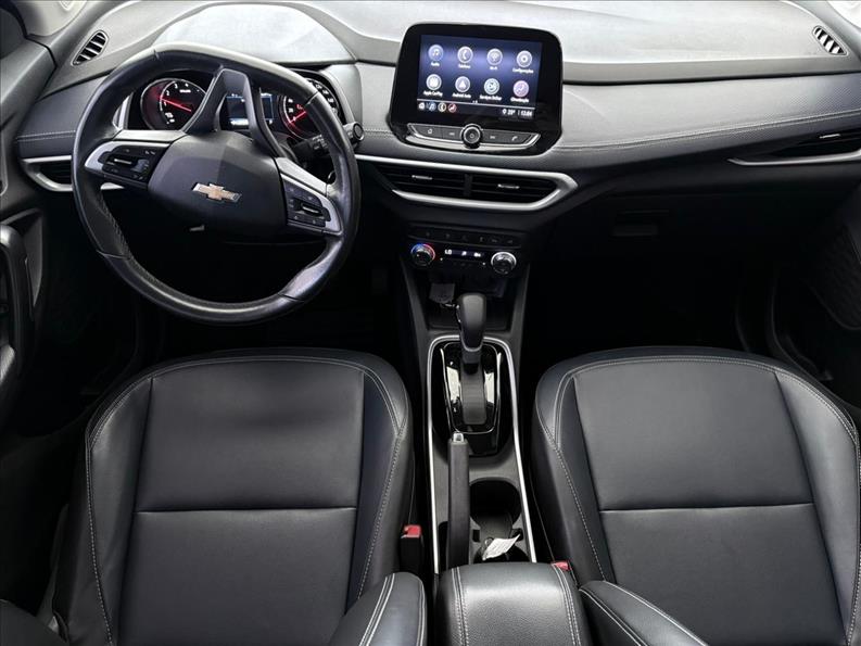  TRACKER  1.2 Turbo Premier 11