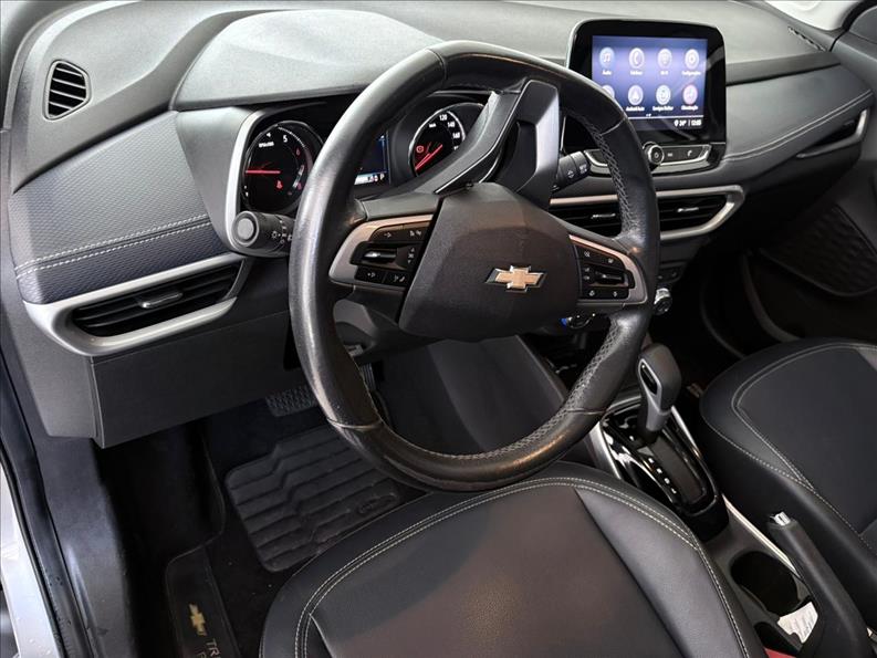  TRACKER  1.2 Turbo Premier 12
