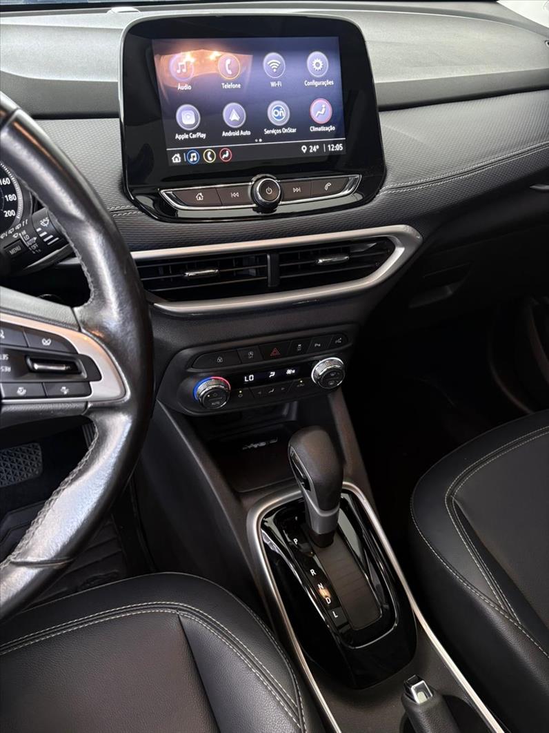  TRACKER  1.2 Turbo Premier 13