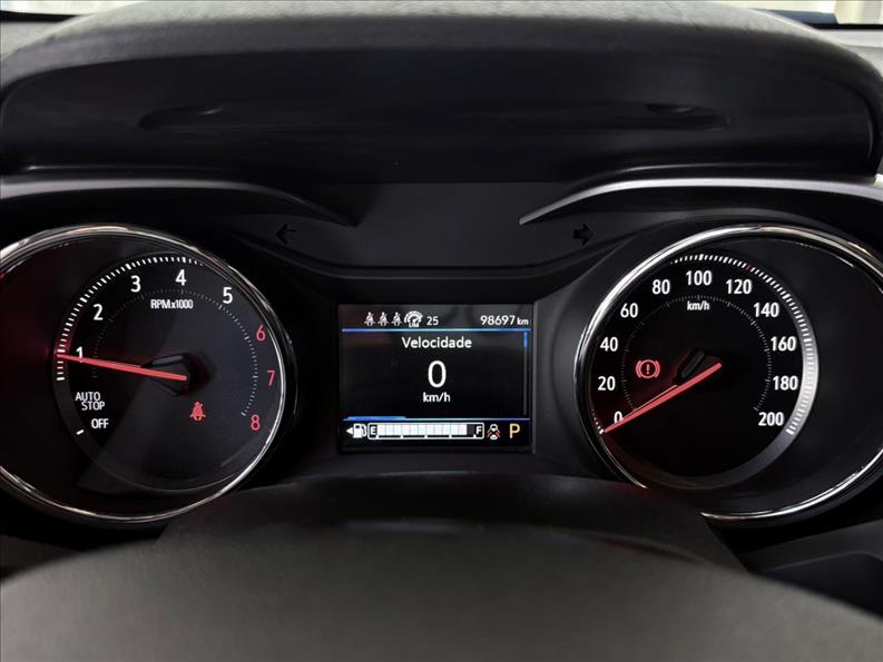  TRACKER  1.2 Turbo Premier 14