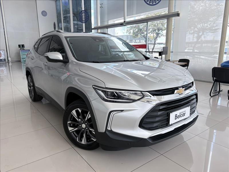  TRACKER  1.2 Turbo Premier 