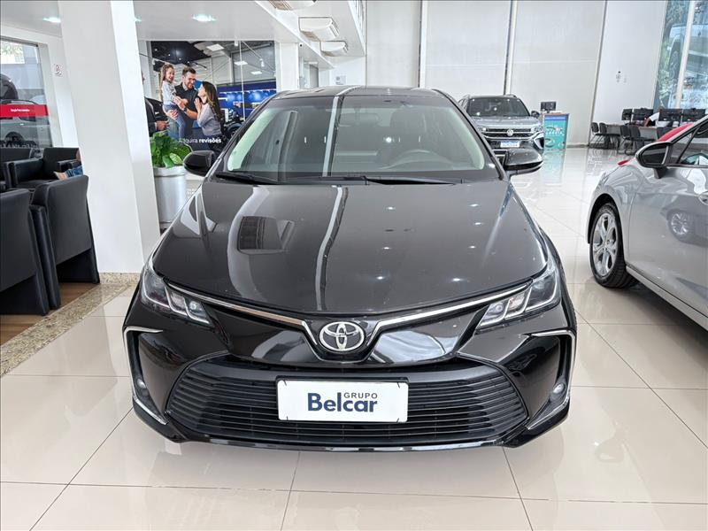  COROLLA  2.0 Vvt-ie GLI 5