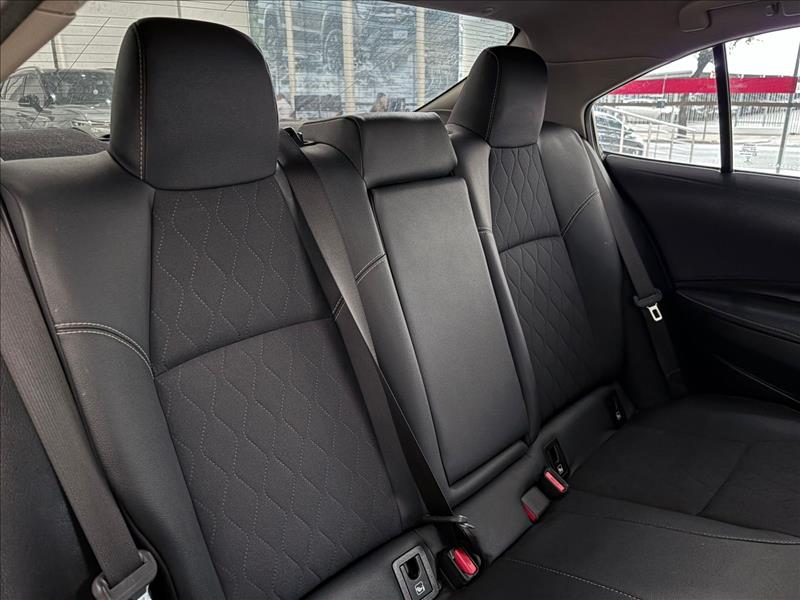  COROLLA  2.0 Vvt-ie GLI 7