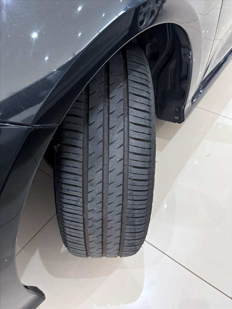  COROLLA  2.0 Vvt-ie GLI 16