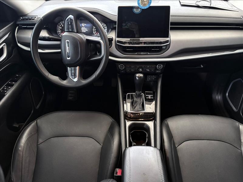  COMPASS  1.3 T270 Turbo Longitude 10