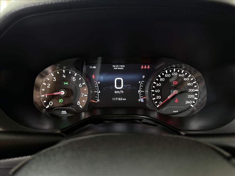  COMPASS  1.3 T270 Turbo Longitude 13
