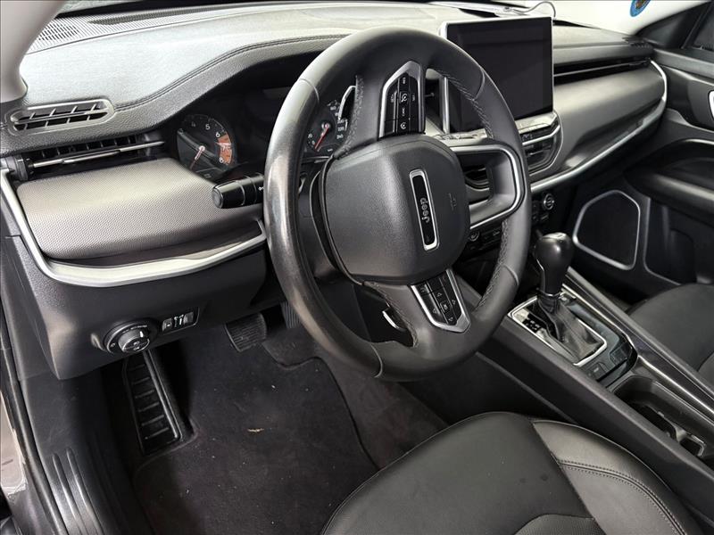  COMPASS  1.3 T270 Turbo Longitude 11