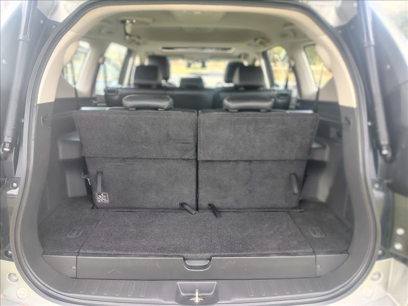  PAJERO SPORT  2.4 16V Mivec Turbo Hpe-s AWD 13