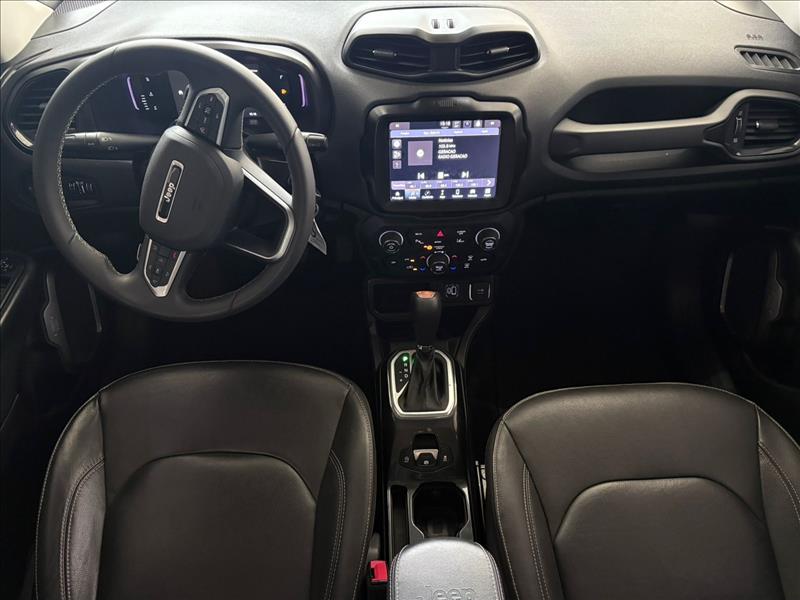  RENEGADE  1.3 T270 Turbo Longitude 10