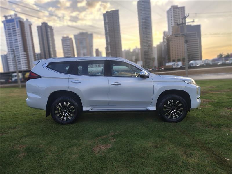  PAJERO SPORT  2.4 16V Mivec Turbo HPE AWD 1