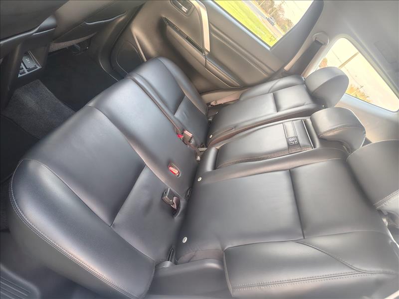  PAJERO SPORT  2.4 16V Mivec Turbo HPE AWD 7