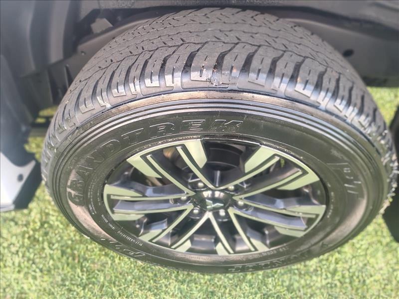  PAJERO SPORT  2.4 16V Mivec Turbo HPE AWD 14