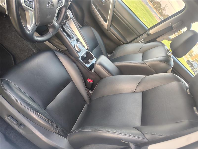  PAJERO SPORT  2.4 16V Mivec Turbo HPE AWD 6