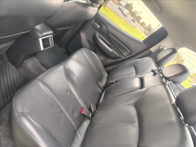  L200 TRITON  2.4 16V Turbo Sport HPE CD 4X4 7
