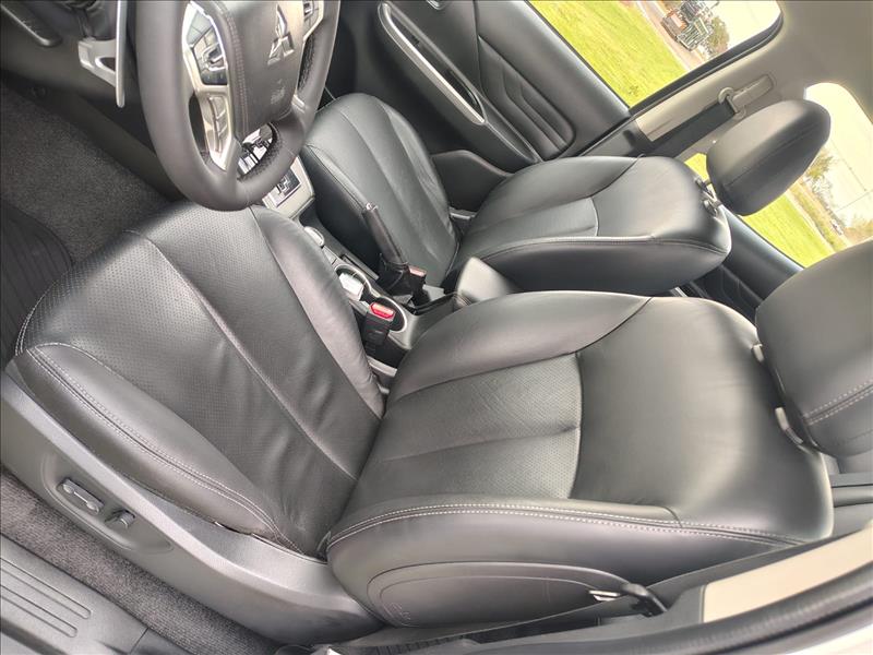  L200 TRITON  2.4 16V Turbo Sport HPE CD 4X4 6