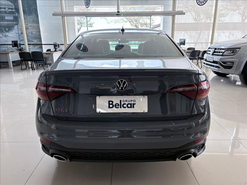  JETTA  2.0 350 TSI GLI 2