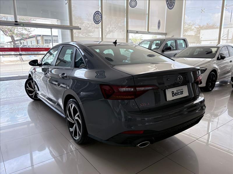  JETTA  2.0 350 TSI GLI 3