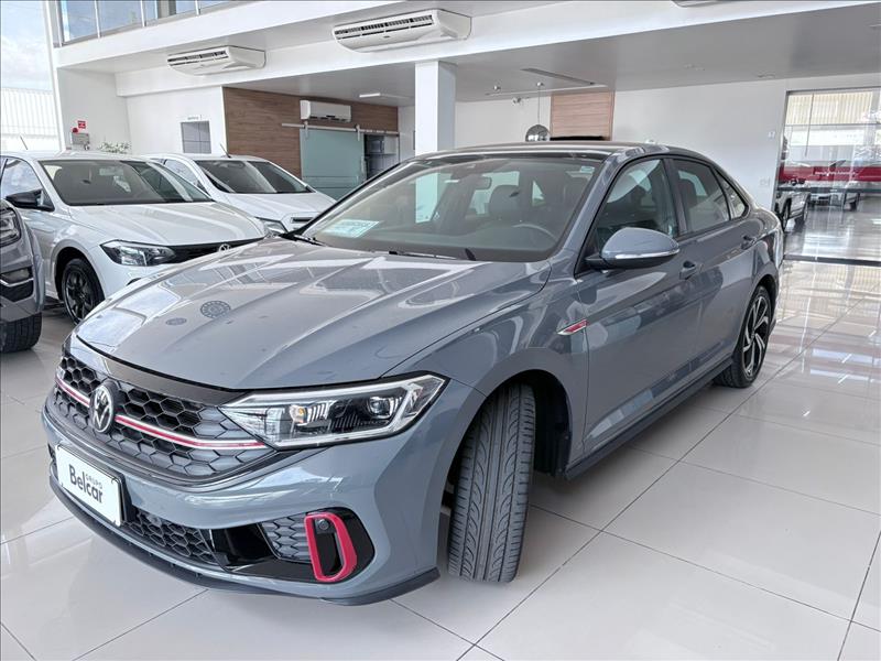  JETTA  2.0 350 TSI GLI 4