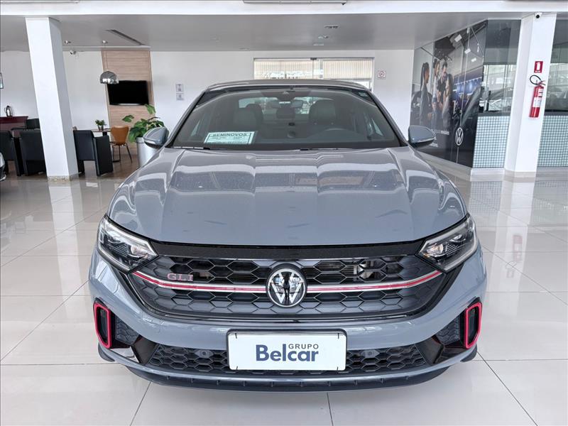  JETTA  2.0 350 TSI GLI 5