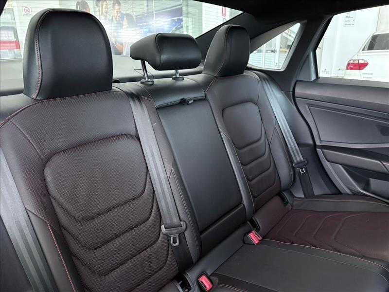  JETTA  2.0 350 TSI GLI 7