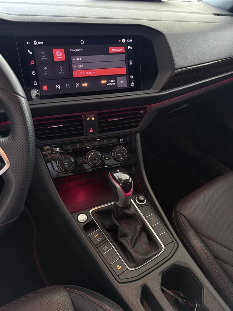  JETTA  2.0 350 TSI GLI 13
