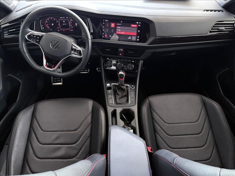  JETTA  2.0 350 TSI GLI 11