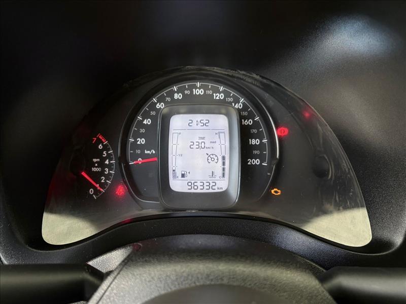  STRADA  1.4 Fire Endurance CS 10