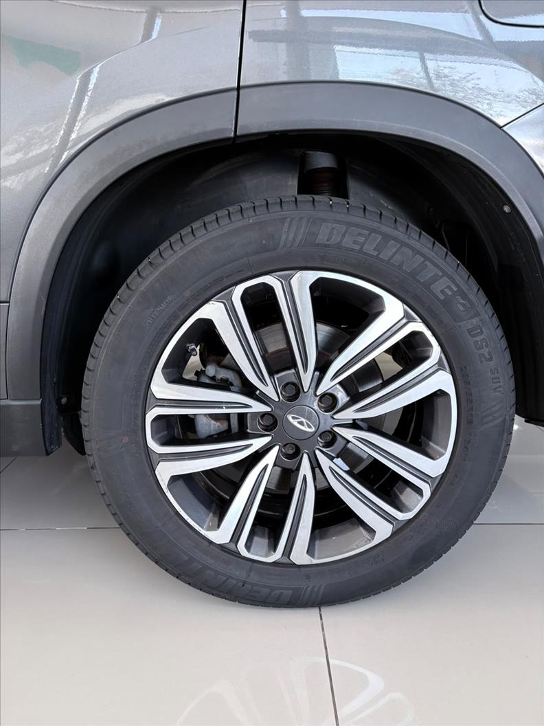  TIGGO 8  1.6 Tgdi TXS 18