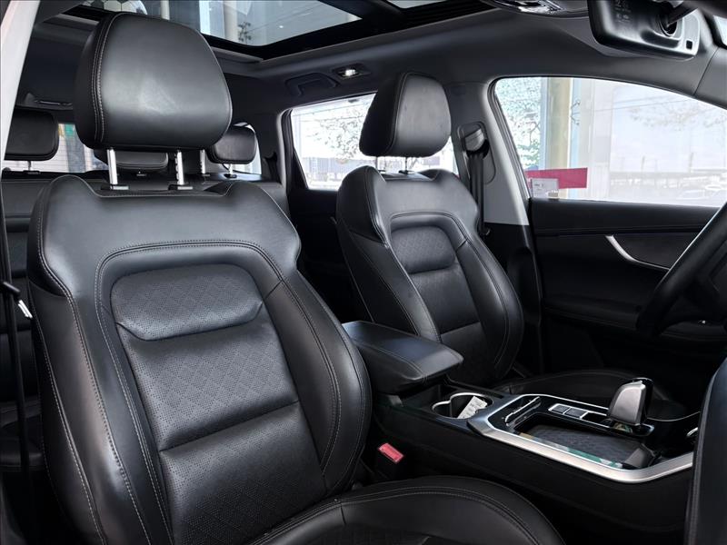  TIGGO 8  1.6 Tgdi TXS 6