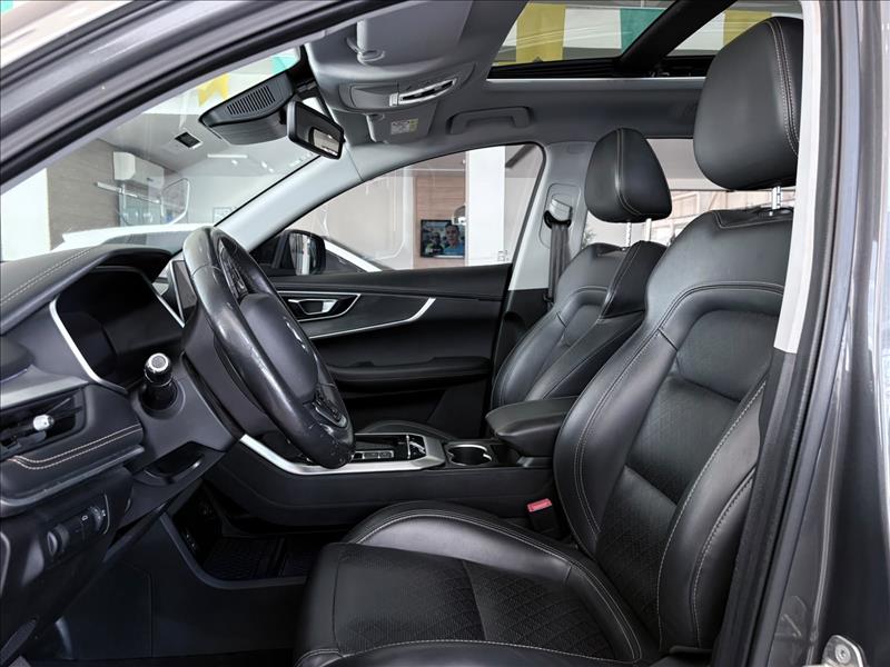  TIGGO 8  1.6 Tgdi TXS 8