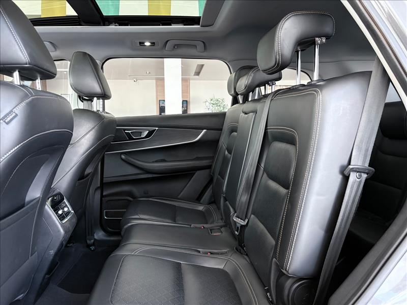  TIGGO 8  1.6 Tgdi TXS 9