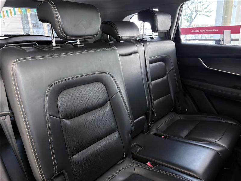  TIGGO 8  1.6 Tgdi TXS 7