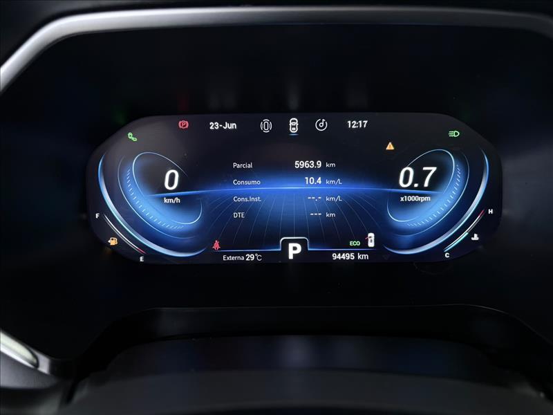  TIGGO 8  1.6 Tgdi TXS 15