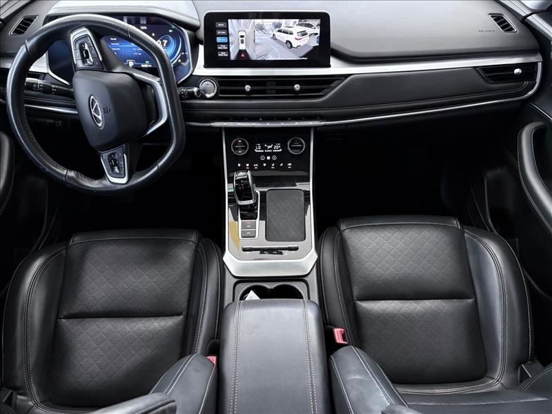  TIGGO 8  1.6 Tgdi TXS 12