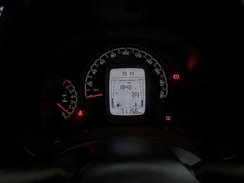  MOBI  1.0 EVO Like. 13