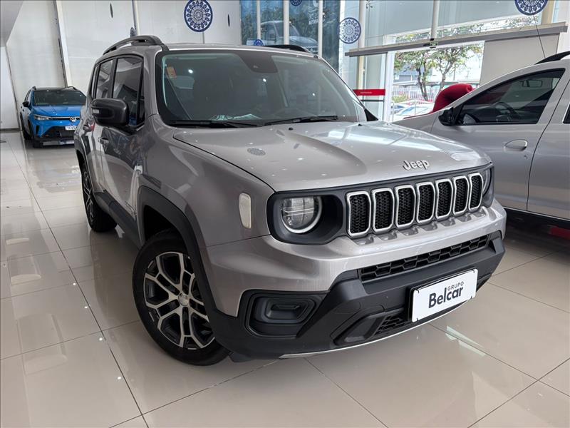  RENEGADE  1.3 T270 Turbo Longitude 