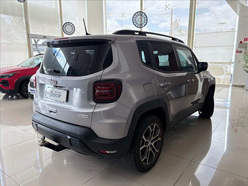  RENEGADE  1.3 T270 Turbo Longitude 1