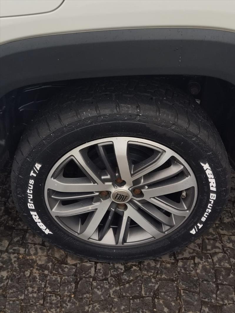  STRADA  1.3 Firefly Volcano CD 12