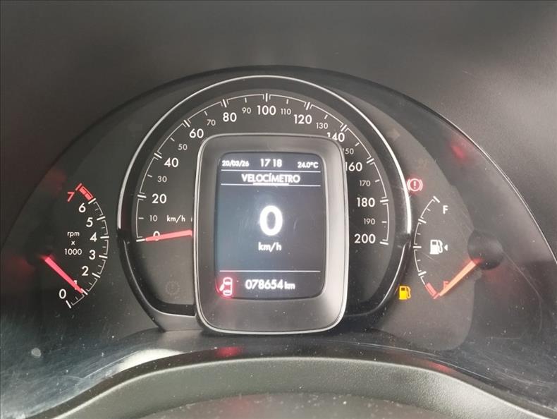  STRADA  1.3 Firefly Volcano CD 10