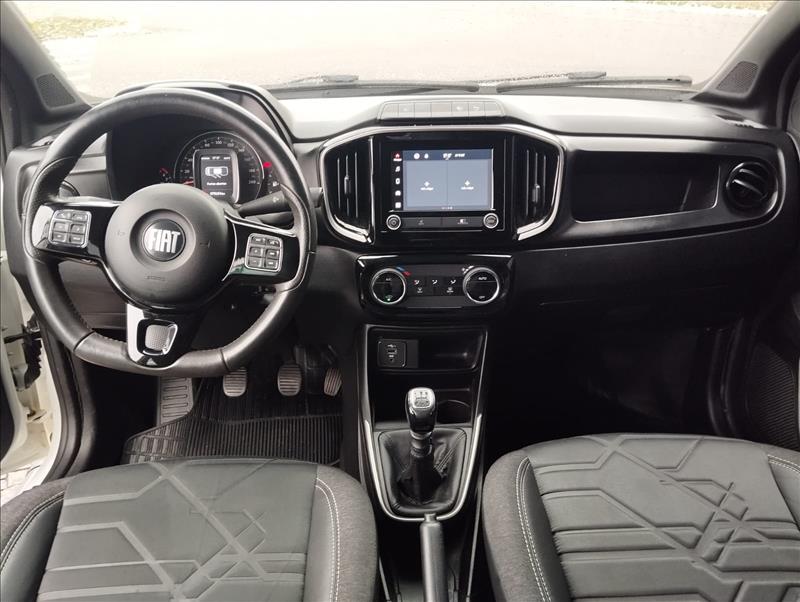  STRADA  1.3 Firefly Volcano CD 8