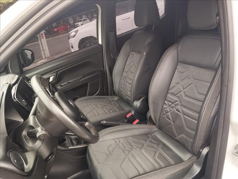  STRADA  1.3 Firefly Volcano CD 6