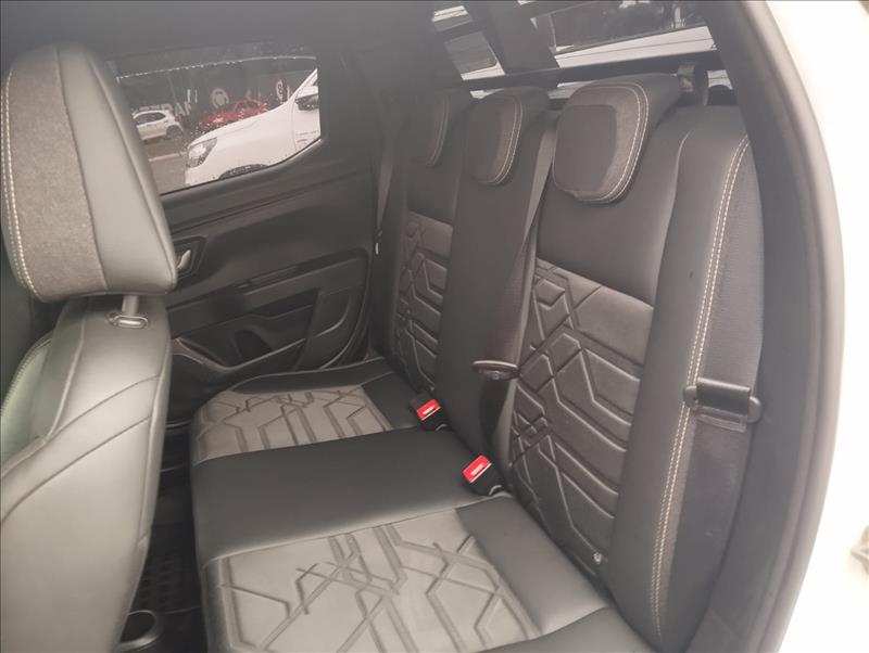  STRADA  1.3 Firefly Volcano CD 7