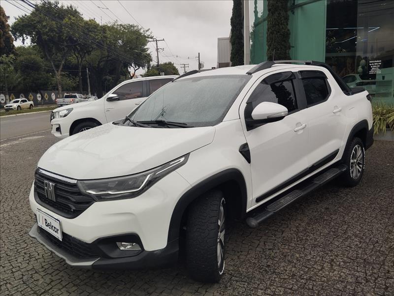  STRADA  1.3 Firefly Volcano CD 4