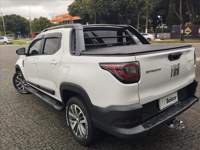  STRADA  1.3 Firefly Volcano CD 3