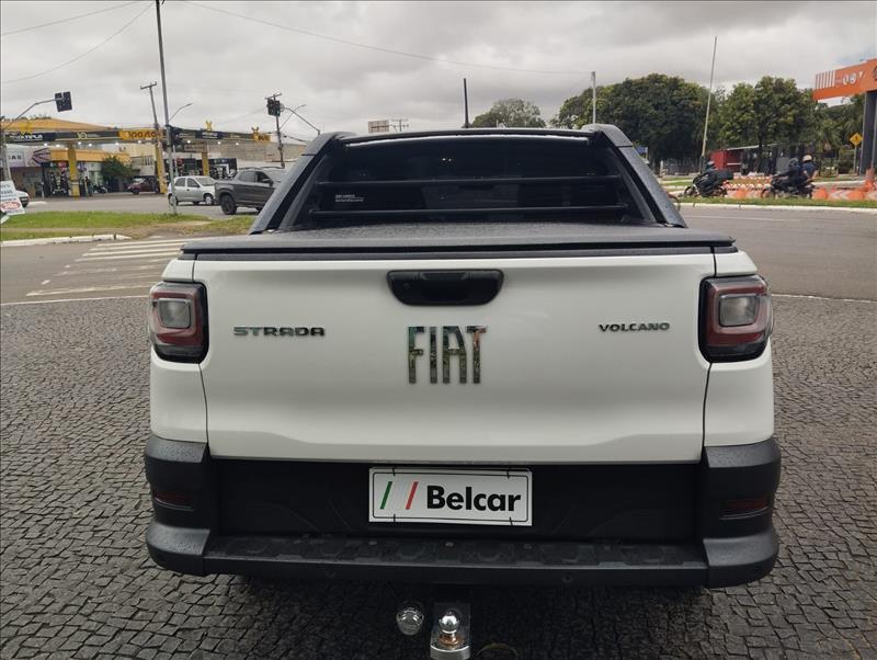  STRADA  1.3 Firefly Volcano CD 2