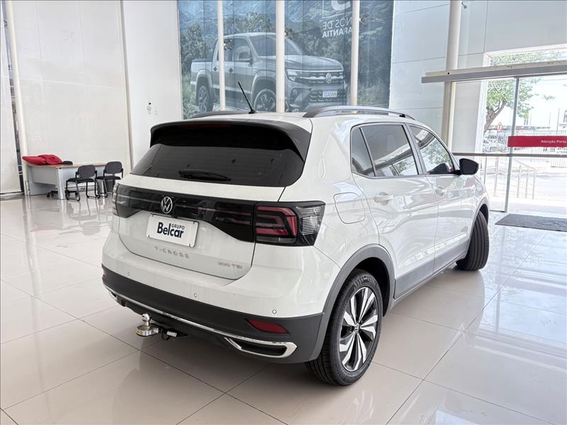  T-CROSS  1.4 250 TSI Highline 1