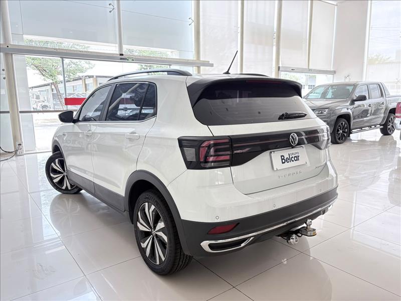  T-CROSS  1.4 250 TSI Highline 3