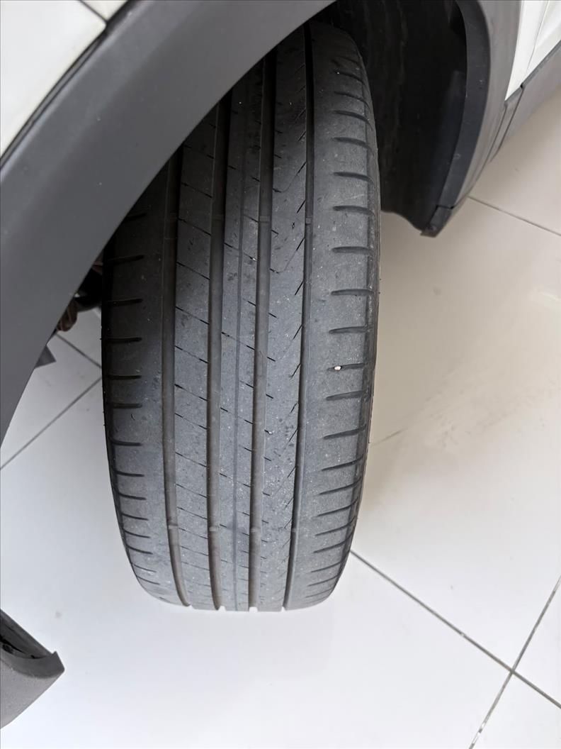  T-CROSS  1.4 250 TSI Highline 16