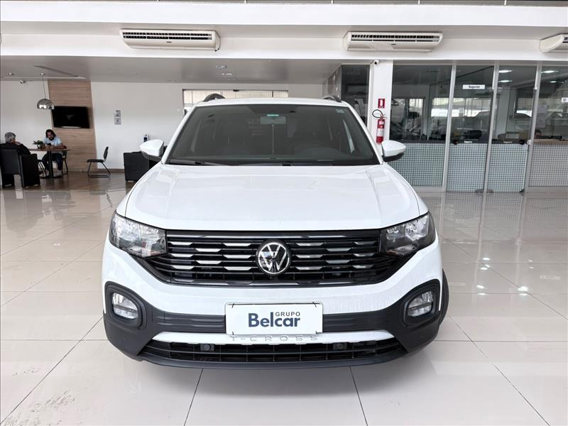  T-CROSS  1.4 250 TSI Highline 5