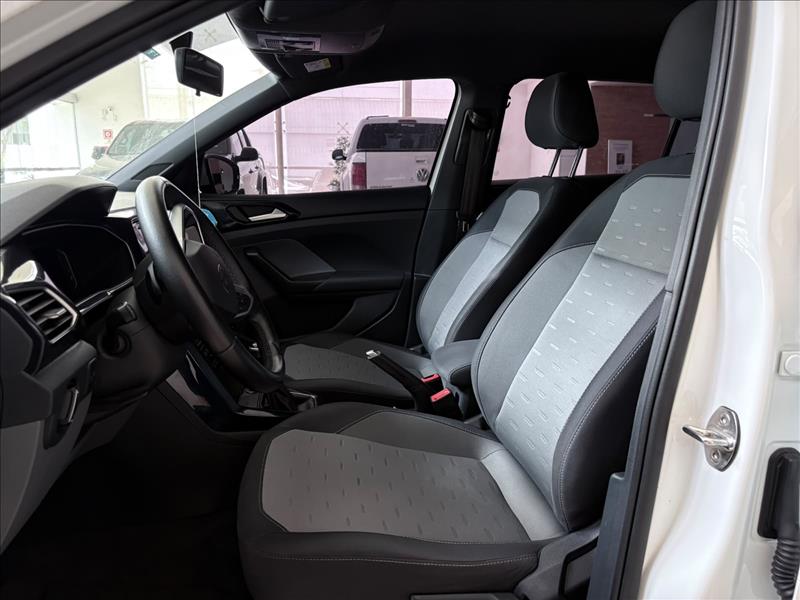  T-CROSS  1.4 250 TSI Highline 8
